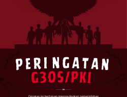 Galeri Microblog : G30S/PKI
