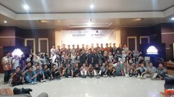 Soroti Peran AI Dalam Copywriting, Himages Unila Gelar Seminar Pelatihan