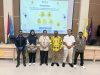 Diskusi Publik Ikmapal Kupas Tantangan Bonus Demografi 2045