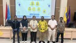 Diskusi Publik Ikmapal Kupas Tantangan Bonus Demografi 2045