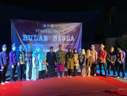 Upaya Hidupkan Budaya Lampung, Sekubal Unila Gelar Bulan Bagha