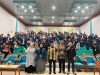 Wujudkan Legislator Berkarakter, DPM Unila Gelar Sekolah Legislatif