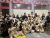 Lempers Itera dan Teknokra Unila Jalin Silaturahmi Lewat Bincang Santai