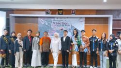 Peduli Mental dan Fisik Gen Z, PIKR Raya Unila Gelar Konseling Tahunan
