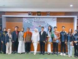 Peduli Mental dan Fisik Gen Z, PIKR Raya Unila Gelar Konseling Tahunan