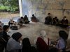 Refleksi Satu Tahun Pemerintahan Prabowo-Gibran, ALM Hasilkan Sembilan Tuntutan