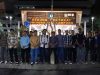 Satu Tahun Kepemimpinan Prabowo-Gibran, BEM Bersama ALM Lakukan Konsolidasi