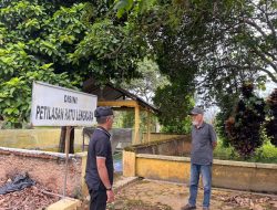 Tanah Adat Berpindah Tangan, Pencari Emas Kuasai Situs Keratuan Balaw