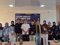 Semai Karya 2025: Teknokra Dorong Peningkatan Kualitas Jurnalisme Advokasi
