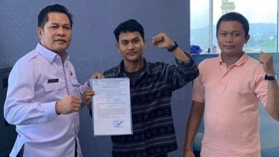 Jauh dari Layak, Serikat Pekerja Media (SPM) Lampung-AJI Bandar Lampung Tuntut Kenaikan UMP 2026 15 Persen