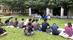 Soroti Pengesahan RKUHAP Baru, Elemen Mahasiswa Lampung Nyatakan Keresahan