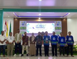 Agri Talks and Career Expo : Lampung Siap Jadi Lumbung Jagung Nasional