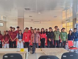 Bangun Jiwa Kepemimpinan, PSM Unila Adakan LKMTD dan LKMTL