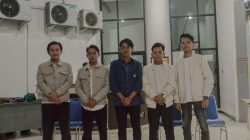 Debat Pemira BEM U : Dua Paslon Soroti Integritas dan Kolaboratif Mahasiswa