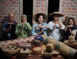 Miss Tourism Universe 2025: Mahasiswa Unila Lolos Top 10 dan Penghargaan Best Video Tourism