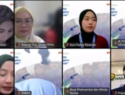 Tekankan Cyber Safety dari Hak Anak, PKBI Lampung Adakan Webinar Nasional