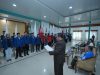 Unila Resmi Lantik 34 Ormawa Periode 2026