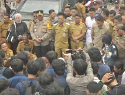 Soroti Ketimpangan Pendidikan, ALM Lakukan Aksi Demonstrasi