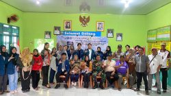 Mahasiswa KKN Unila Terapkan Teknologi Tepat Guna Sigas di Kelurahan Kelapa Tiga