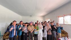 Mahasiswa KKN-PLP Unila Adakan Sosialisasi Pendidikan Karakter, Literasi, dan Numerasi Anak sekolah