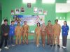 Tingkatkan Kualitas Informasi Desa Lematang, Mahasiswa KKN Unila Sosialisasikan Website Profil Desa