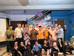 HUT UKPM Teknokra ke-49 : Momentum Refleksi Perjalanan Pers Mahasiswa