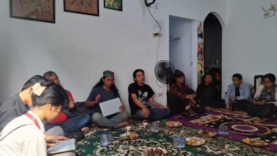 Ironi Penanganan Banjir, Peran Pemerintah Lampung di Pertanyakan