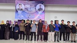 Adakan PKM Class, Assets Dorong Mahasiswa Berkarya dan Berinovasi