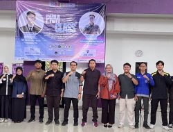 Adakan PKM Class, Assets Dorong Mahasiswa Berkarya dan Berinovasi