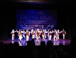 Laksanakan Pemilihan Duta Genre 2026, PIK-R Raya Unila Wujudkan Generasi Berencana