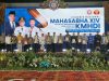 KMHDI Gelar Mahasabha XIV di Unila, Muzani Singgung Dampak Perang Global