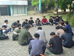 Dari Polisi ke TNI, ALM Soroti Perbedaan Dugaan Pelaku Penyiraman Andrie Yunus