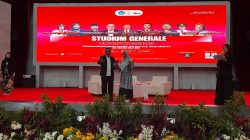 Usung Tema Mahasiswa Sebagai Katalisator, BEM Unila Langsungkan Stadium General 2026