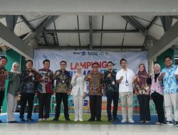 Lampung Ultimate Fest 2026: Kolaborasi Rumah BUMN Bersama Unila