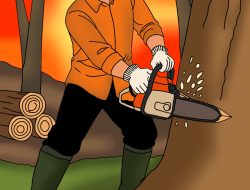 Opini : Krisis Lingkungan di Lampung Kian Buruk dan Ancam Masa Depan