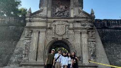 Keberhasilan AIESEC Dorong Kesadaran Lingkungan melalui Global Volunteer