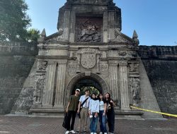 Keberhasilan AIESEC Dorong Kesadaran Lingkungan melalui Global Volunteer