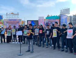 Imbas Banjir Bandar Lampung: Aliansi Rakyat Soroti Kegagalan Tata Kelola Wilayah