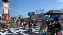 Laporkan 15 Dugaan Kejahatan Lingkungan PLTU di Sumatera, STuEB Serahkan SPRS ke Presiden