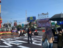 Laporkan 15 Dugaan Kejahatan Lingkungan PLTU di Sumatera, STuEB Serahkan SPRS ke Presiden