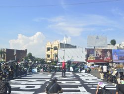 STuEB Desak Hentikan PLTU Baru di Sumatera, Sebut Kebijakan Energi Tidak Berbasis Kebutuhan