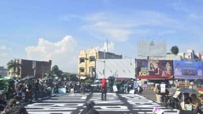 STuEB Desak Hentikan PLTU Baru di Sumatera, Sebut Kebijakan Energi Tidak Berbasis Kebutuhan