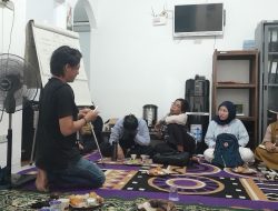 Sambut Hari Bumi Sedunia, Aliansi Rakyat Lampung Langsungkan Konsolidasi