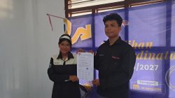 Andre Terpilih Jadi Koordinator APML Periode 2026