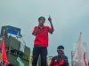 Galeri Foto Teknokra : Hari Buruh Nasional