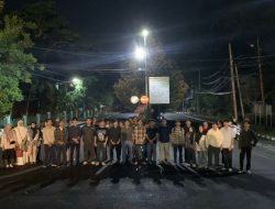 Laksanakan Konsolidasi: BEM Unila Soroti Isu Pendidikan