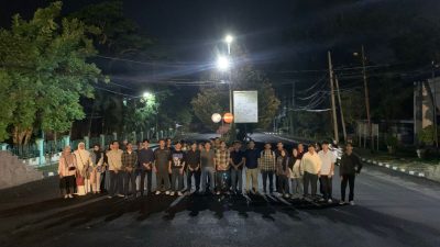 Laksanakan Konsolidasi: BEM Unila Soroti Isu Pendidikan