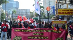Opini : Hari Buruh dan Realitas Pendidikan Tinggi Hari Ini