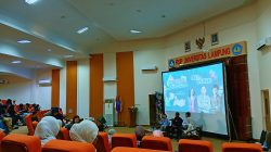 ACF Fest Movie Day 2026 : Angkat Isu Anti korupsi Lewat Film