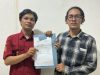 Bintang Terpilih Sebagai Koordinator Forkom UKM Unila 2026/2027